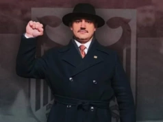 Kadyrowiec gwiazdą AfD. „Muzułmanin też może głosować na skrajną prawicę”