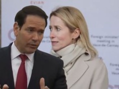 Napięta wymiana zdań między USA a UE na tle Rosji