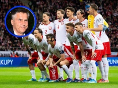 Misja Szwecja. Dziekanowski: dwie zmiany na następny mecz