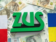 Ukraińcy otrzymają emeryturę z ZUS. Decyduje jeden warunek