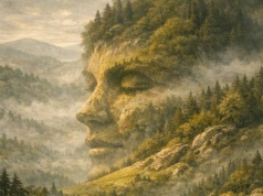 Co widzisz na tym obrazku? Psychotest ujawnia głęboko skrywane lęki