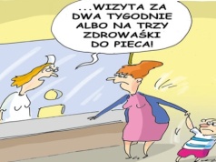 Prawnik radzi. Dziecko z gorączką – POZ za dwa tygodnie 