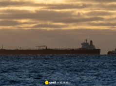 Paraliż portów w Rosji. Statki utknęły. "Widać na radarach"