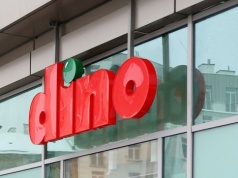 Giełdowe zamieszanie wokół Dino. W jeden dzień zniknęły miliardy