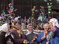 Tak Polacy świętowali początek Wielkiego Tygodnia. Niedziela Palmowa w PRL-u