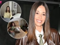 Tak urządziła się Izabella Krzan. Jej warszawski apartament to czysta klasa