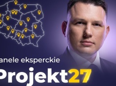 Już w kwietniu rusza trasa eksperta Projekt27!