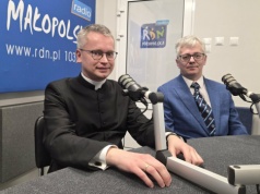 Będzie nowy kurs dla nadzwyczajnych szafarzy Komunii Świętej