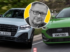 Te auta zaraz znikną z rynku i nie mają następców. A i tak chciałbym nimi jeździć na co dzień