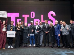 Teatropolis 2026. Poznaliśmy laureatów