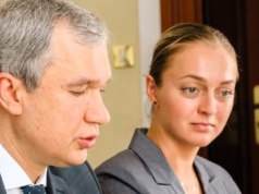 Służby, pieniądze i gorący romans. Czy białoruska opozycjonistka współpracowała z KGB?