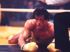 Kultowe filmy o sporcie - rozpoznaj tytuł po jednym kadrze!