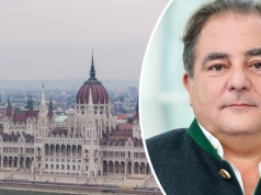 Robert Makłowicz o wyborach na Węgrzech. "Będą arcyważne. Koniec pewnej epoki"