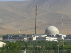 Izrael uderzył w reaktor ciężkowodny w Iranie. "To kluczowa infrastruktura"