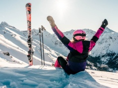 Wielkanoc na nartach? Od 28 marca rusza legendarna trasa w Dolinie Goryczkowej