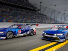 Ford Mustang GT3 trafi do Assetto Corsa Evo. Twórcy chcą się teraz bardziej skupić na wyścigach