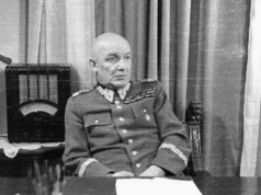 Kalendarium historyczne: 28 marca 1947 – śmierć Karola Świerczewskiego