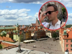 Holender zachwycony polskim miastem i Polakami. „Można jeść z ulicy”