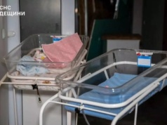Rosyjskie drony uderzyły w szpital położniczy w Odessie. Są ofiary