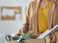 Złożenie wypowiedzenia podczas L4. Czy pracownik może to zrobić?