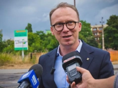 Sejmik wsparł Legnicę prawie milionem złotych na jej potrzeby