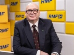 Zgorzelski: Tankując podczas podróży świątecznych Polacy odczują obniżkę cen paliw