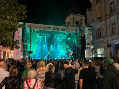 Muzyczny maraton w Łodzi. Great September otwiera się na świat