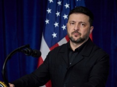 Zełenski gorzko o rozmowach z USA. "Borykamy się z pewną trudnością"