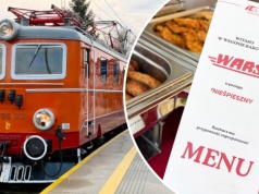 Nieśpieszny: Znamy menu WARS