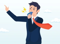 Służba sąsiedzka straszy przed osiedlowymi donosicielami. A to ich potrzebujemy