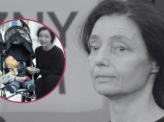 Co dzieje się z bliźniakami po śmierci Barbary Sienkiewicz? Od nagłego zgonu minęły prawie 2 lata