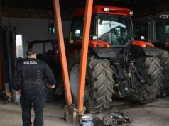 Policja weszła do domu rolnika bez nakazu. Czy miała prawo?