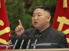 Korea Północna zwycięzcą wojny Trumpa z Iranem