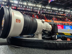 Sony A7 V - test wydajności