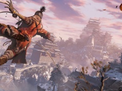 Japoński gracz bije tego samego bossa w Sekiro codziennie od niemal 4 lat