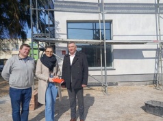 Żłobek w Suchedniowie coraz bliżej otwarcia