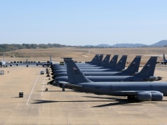 WSJ: Kolejne KC-135 Stratotanker uszkodzone w irańskim ataku; ranni żołnierze