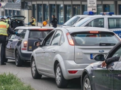 Kontrole na graniach z Niemcami 2026. Nowe rozporządzenie wchodzi w życie