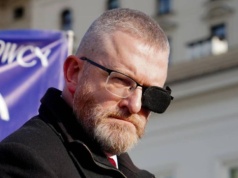 Grzegorz Braun przyjedzie do Olsztyna. Otwarte spotkanie Konfederacji Korony Polskiej