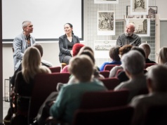 Mistrz Jan i tajemnice zbrodni. Cykl spotkań o mrocznych historiach na Zamku Piastowskim