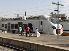 Kolej w Senegalu: od kolonialnych torów do nowoczesnej kolei aglomeracyjnej