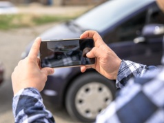 1425 zł kary gdy masz auto 5 lat lub dłużej. Kontrolerzy chodzą i robią zdjęcia