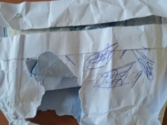 Policja łukowska szuka właściciela pieniędzy znalezionych w parku – czy to Twoje?