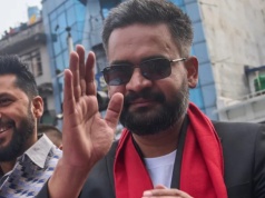 Nepal: 35-letni raper został premierem i zapowiedział, że nie zrezygnuje z muzyki