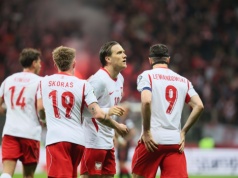 Wiadomo, kto skomentuje mecz Szwecja - Polska. Już raz przyniósł szczęście