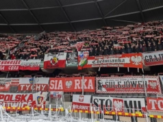 Szaleństwo ws. biletów na Szwecja – Polska. Złe wieści dla polskich kibiców