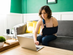 Wyższe odszkodowania z ZUS. Nowe stawki za wypadek przy prac