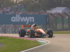 McLaren zbliżył się do Mercedesa? Piastri widzi postęp po kwalifikacjach w Japonii