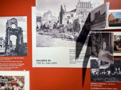 Wystawa o tym, jak zmieniał się region