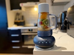 Recenzja Ninja BlendBoss. Sprawdź, dlaczego warto zrobić nim trochę hałasu